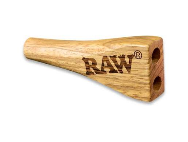 raw double